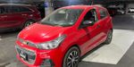 Chevrolet Spark 1.4 LT B Hatchback 2018