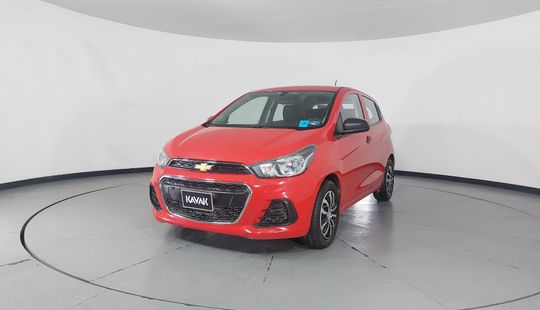 Chevrolet • Spark