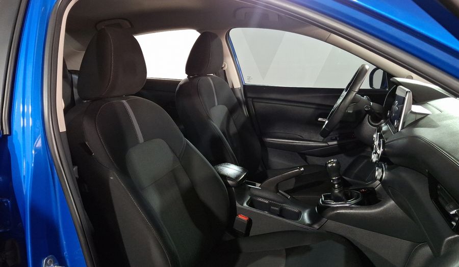 Nissan Sentra 2.0 ADVANCE Sedan 2024