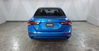 Nissan Sentra 2.0 ADVANCE Sedan 2024