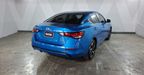 Nissan Sentra 2.0 ADVANCE Sedan 2024