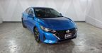 Nissan Sentra 2.0 ADVANCE Sedan 2024