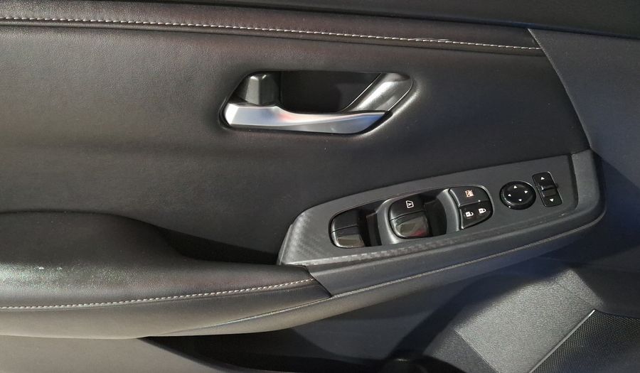 Nissan Sentra 2.0 ADVANCE Sedan 2024