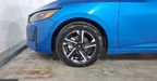 Nissan Sentra 2.0 ADVANCE Sedan 2024
