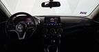 Nissan Sentra 2.0 ADVANCE Sedan 2024