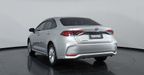 Toyota Corolla VVTI GLI Sedan 2021