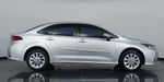 Toyota Corolla VVTI GLI Sedan 2021