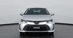 Toyota Corolla VVTI GLI Sedan 2021