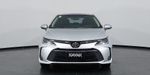 Toyota Corolla VVTI GLI Sedan 2021