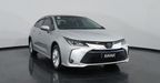 Toyota Corolla VVTI GLI Sedan 2021
