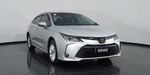 Toyota Corolla VVTI GLI Sedan 2021