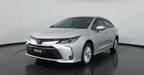 Toyota Corolla VVTI GLI Sedan 2021