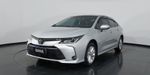 Toyota Corolla VVTI GLI Sedan 2021