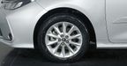 Toyota Corolla VVTI GLI Sedan 2021
