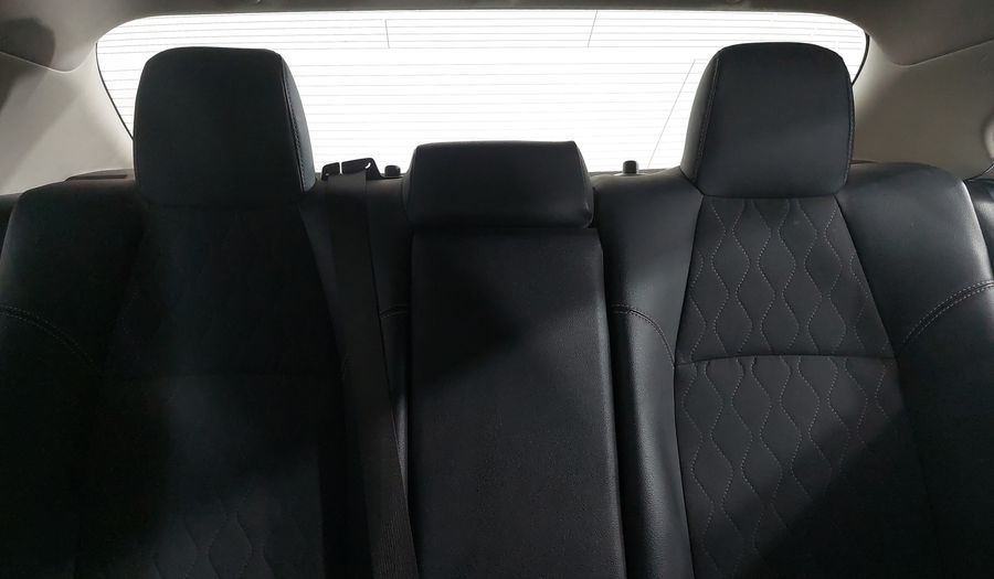 Toyota Corolla VVTI GLI Sedan 2021