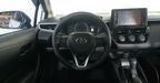 Toyota Corolla VVTI GLI Sedan 2021