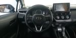 Toyota Corolla VVTI GLI Sedan 2021