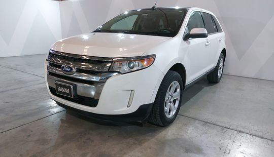 Ford • Edge