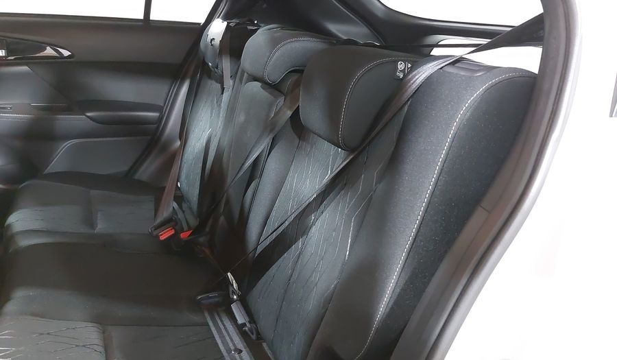 Mitsubishi Eclipse Cross 1.5 GLS CVT Suv 2019