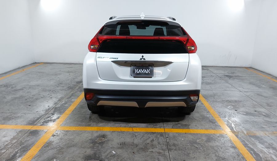 Mitsubishi Eclipse Cross 1.5 GLS CVT Suv 2019