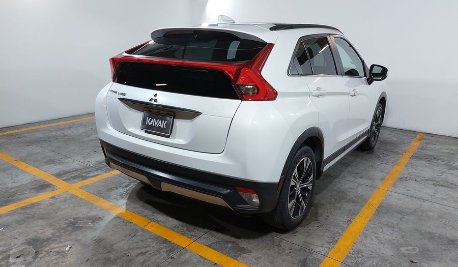 Mitsubishi Eclipse Cross 1.5 GLS CVT Suv 2019