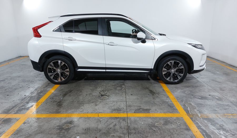 Mitsubishi Eclipse Cross 1.5 GLS CVT Suv 2019