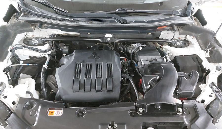 Mitsubishi Eclipse Cross 1.5 GLS CVT Suv 2019