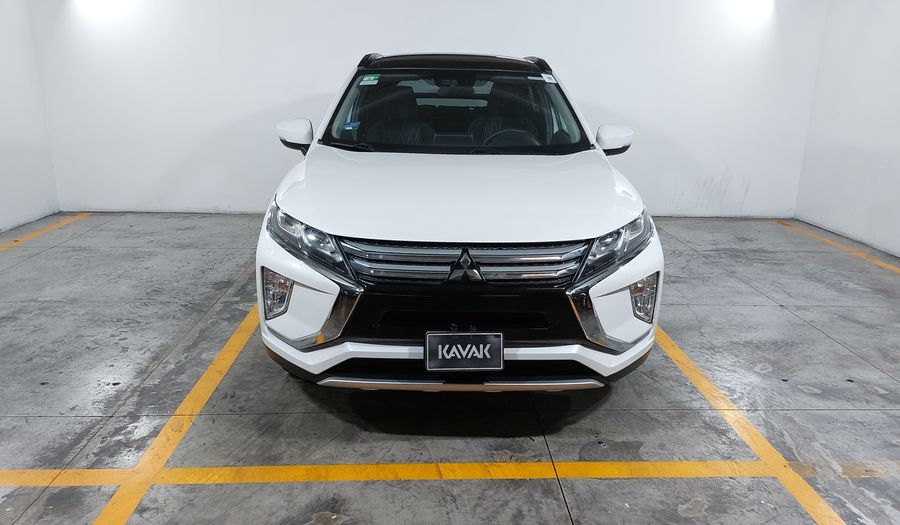 Mitsubishi Eclipse Cross 1.5 GLS CVT Suv 2019