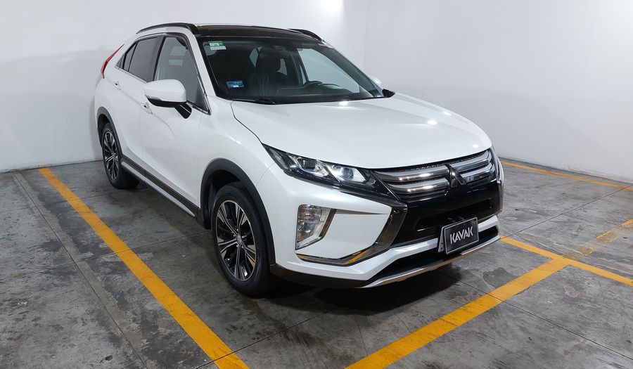 Mitsubishi Eclipse Cross 1.5 GLS CVT Suv 2019
