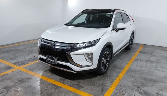 Mitsubishi • Eclipse Cross