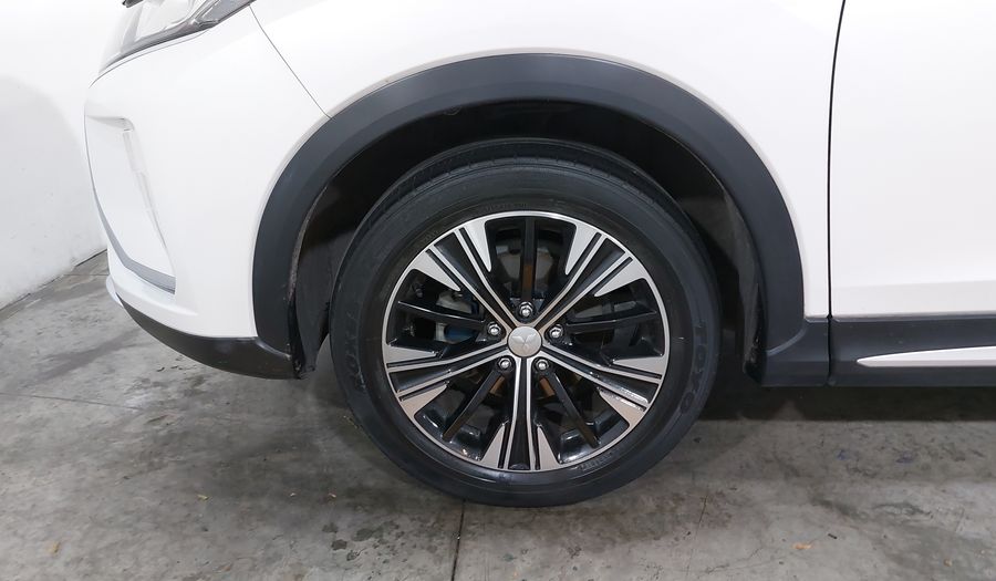 Mitsubishi Eclipse Cross 1.5 GLS CVT Suv 2019