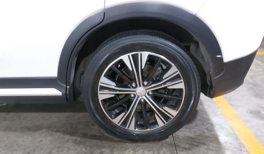 Mitsubishi Eclipse Cross 1.5 GLS CVT Suv 2019