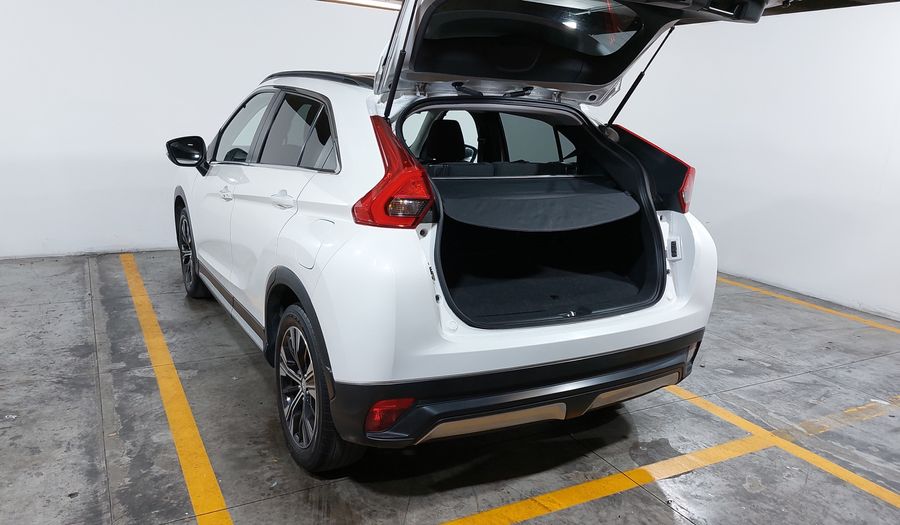 Mitsubishi Eclipse Cross 1.5 GLS CVT Suv 2019