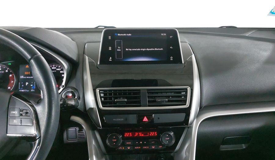 Mitsubishi Eclipse Cross 1.5 GLS CVT Suv 2019