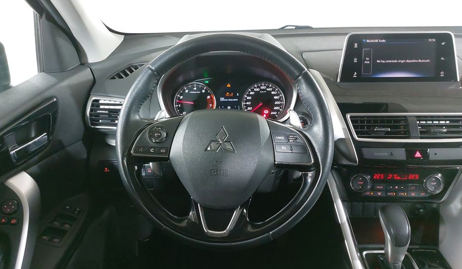 Mitsubishi Eclipse Cross 1.5 GLS CVT Suv 2019