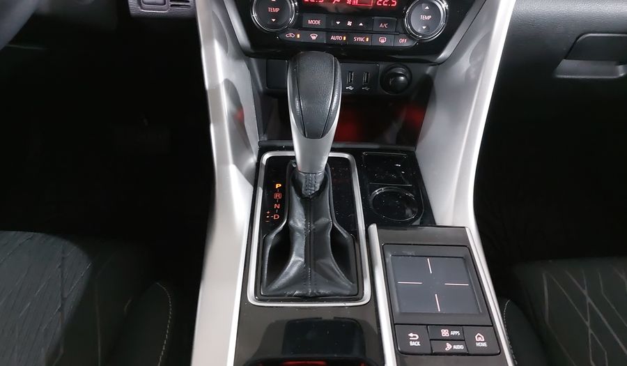 Mitsubishi Eclipse Cross 1.5 GLS CVT Suv 2019