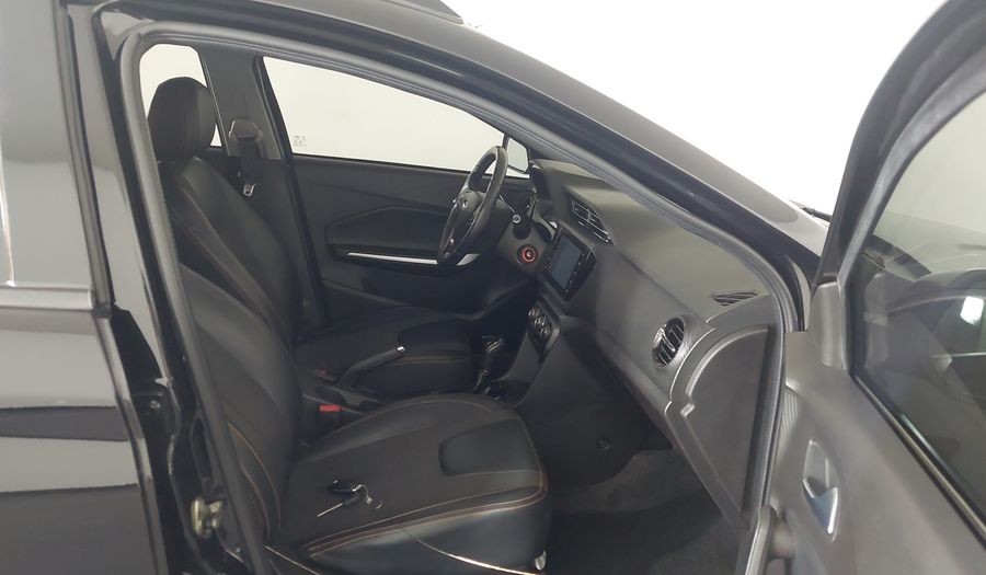 Chery Tiggo 2 MPFI LOOK Suv 2019