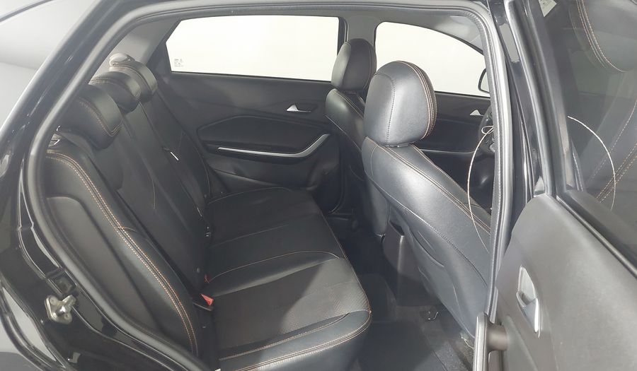 Chery Tiggo 2 MPFI LOOK Suv 2019