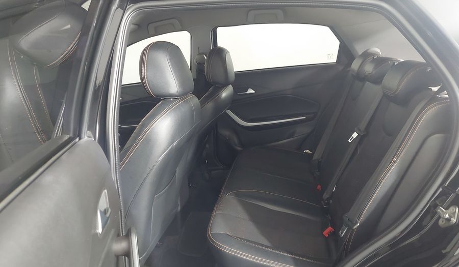 Chery Tiggo 2 MPFI LOOK Suv 2019