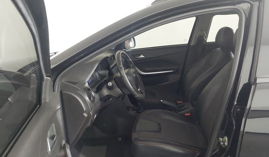 Chery Tiggo 2 MPFI LOOK Suv 2019