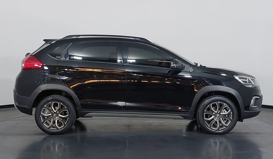 Chery Tiggo 2 MPFI LOOK Suv 2019