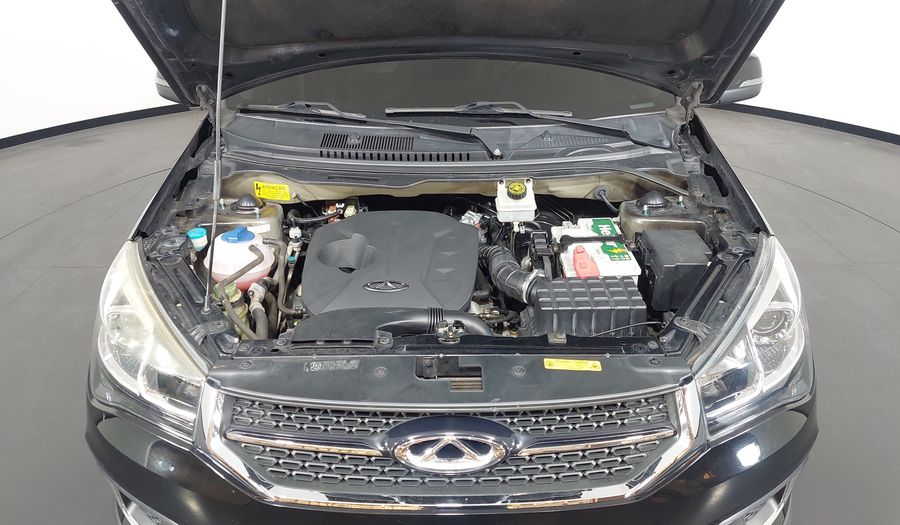 Chery Tiggo 2 MPFI LOOK Suv 2019