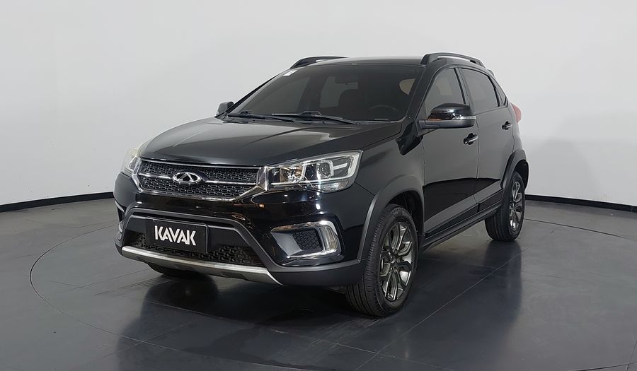 Chery Tiggo 2 MPFI LOOK Suv 2019
