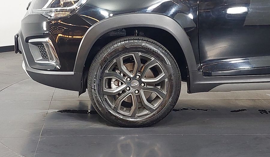 Chery Tiggo 2 MPFI LOOK Suv 2019