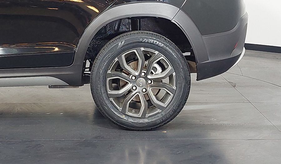 Chery Tiggo 2 MPFI LOOK Suv 2019