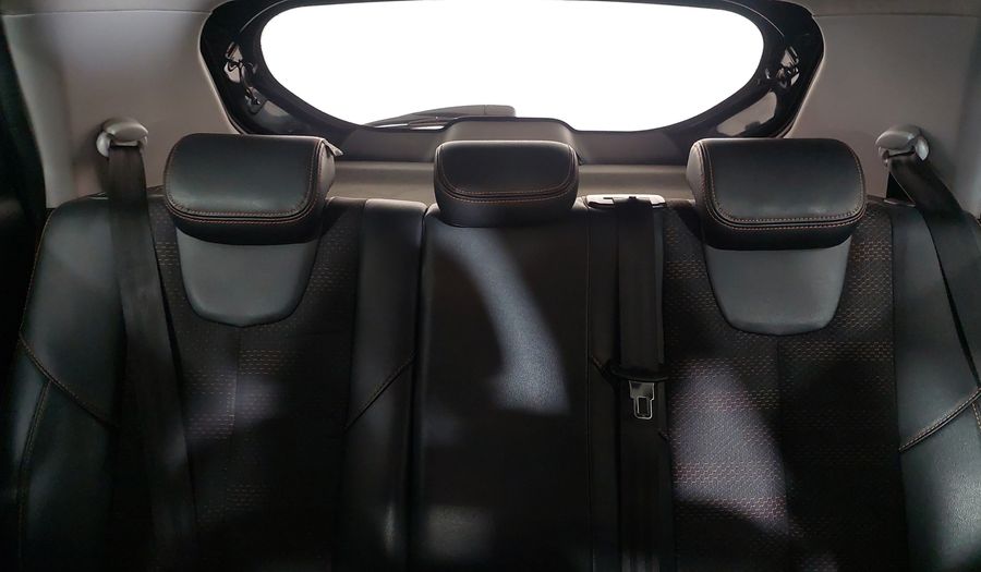 Chery Tiggo 2 MPFI LOOK Suv 2019