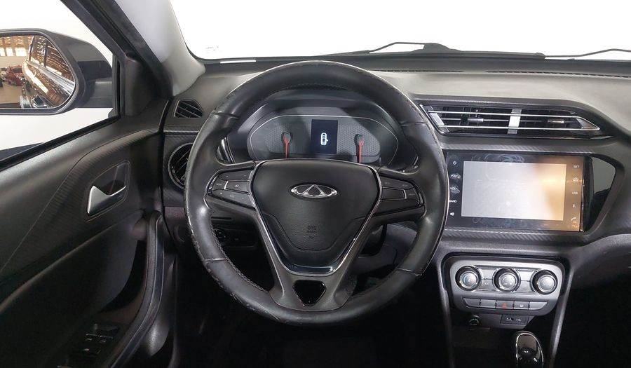 Chery Tiggo 2 MPFI LOOK Suv 2019