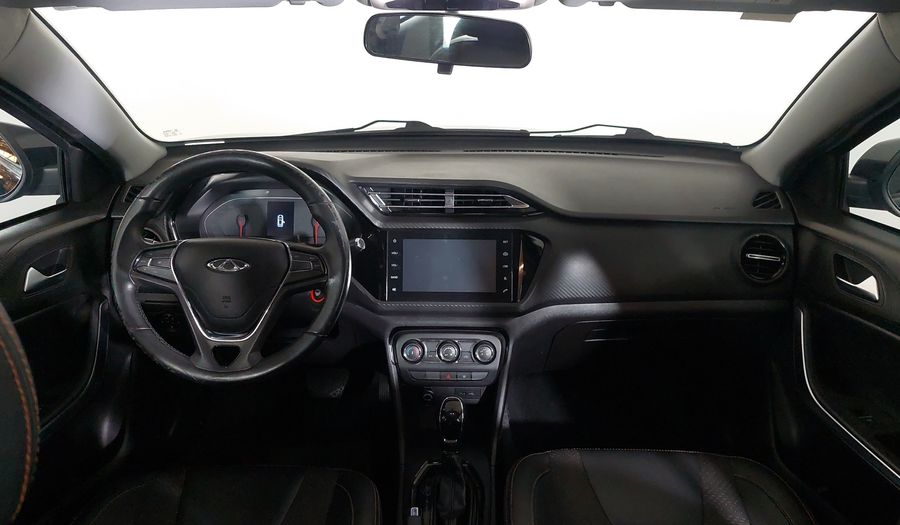 Chery Tiggo 2 MPFI LOOK Suv 2019