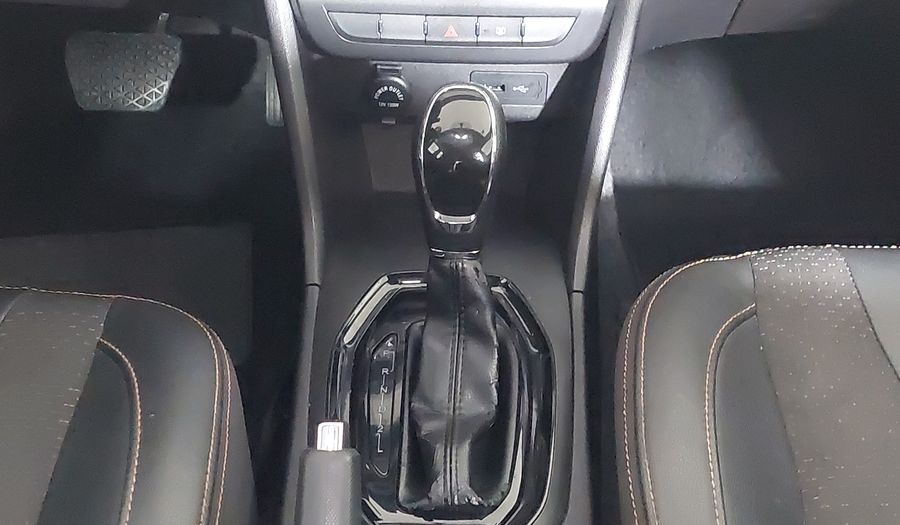 Chery Tiggo 2 MPFI LOOK Suv 2019