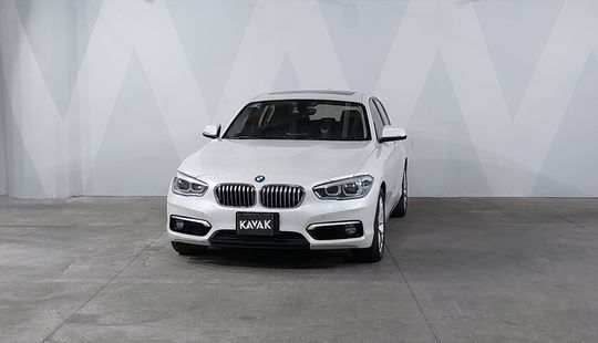 Bmw • Serie 1
